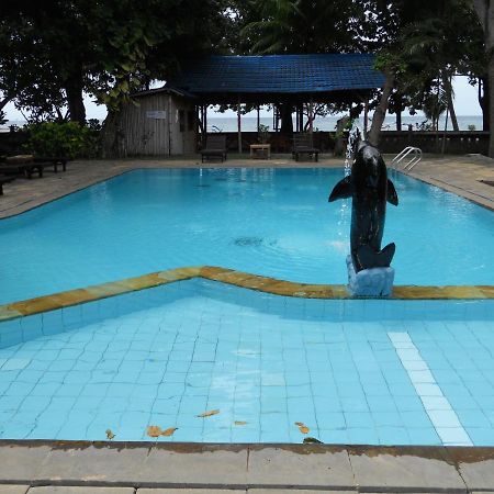 Bali Lovina Beach Cottages Buleleng Exterior foto