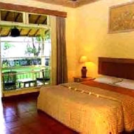 Bali Lovina Beach Cottages Buleleng Quarto foto