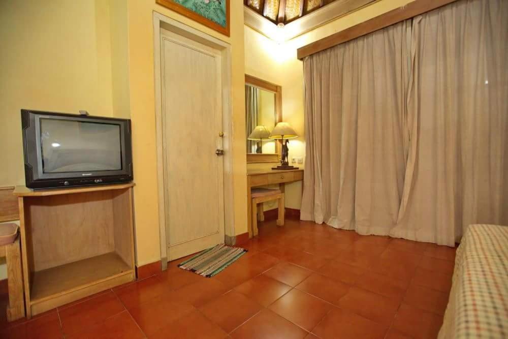 Bali Lovina Beach Cottages Buleleng Exterior foto