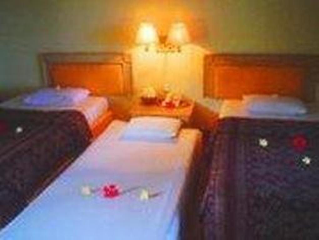 Bali Lovina Beach Cottages Buleleng Exterior foto