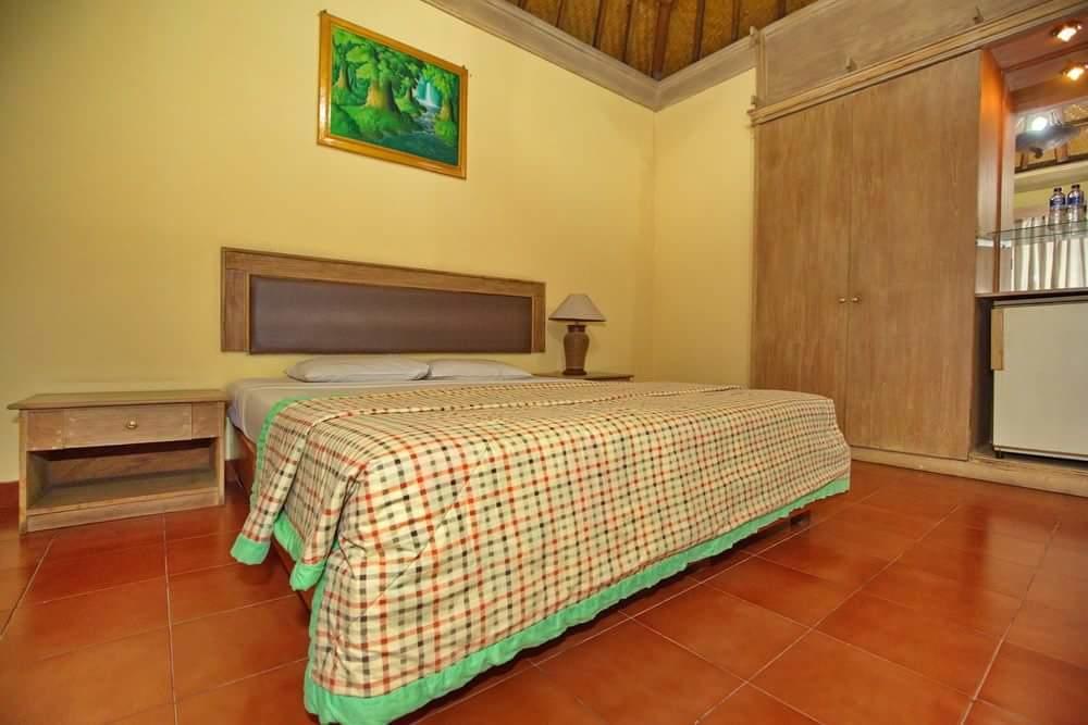 Bali Lovina Beach Cottages Buleleng Exterior foto