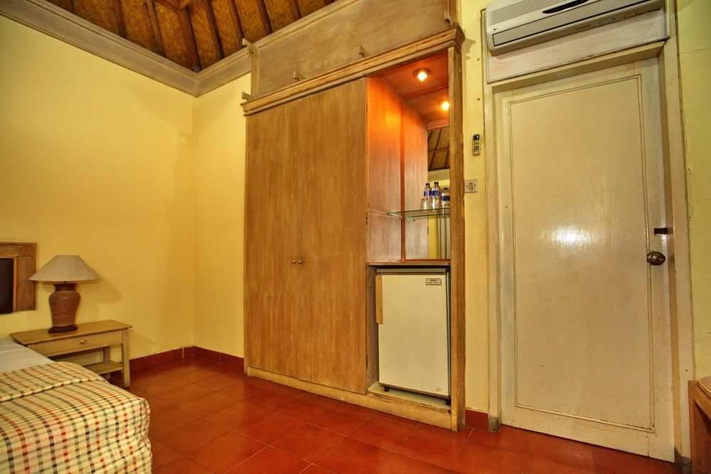 Bali Lovina Beach Cottages Buleleng Exterior foto