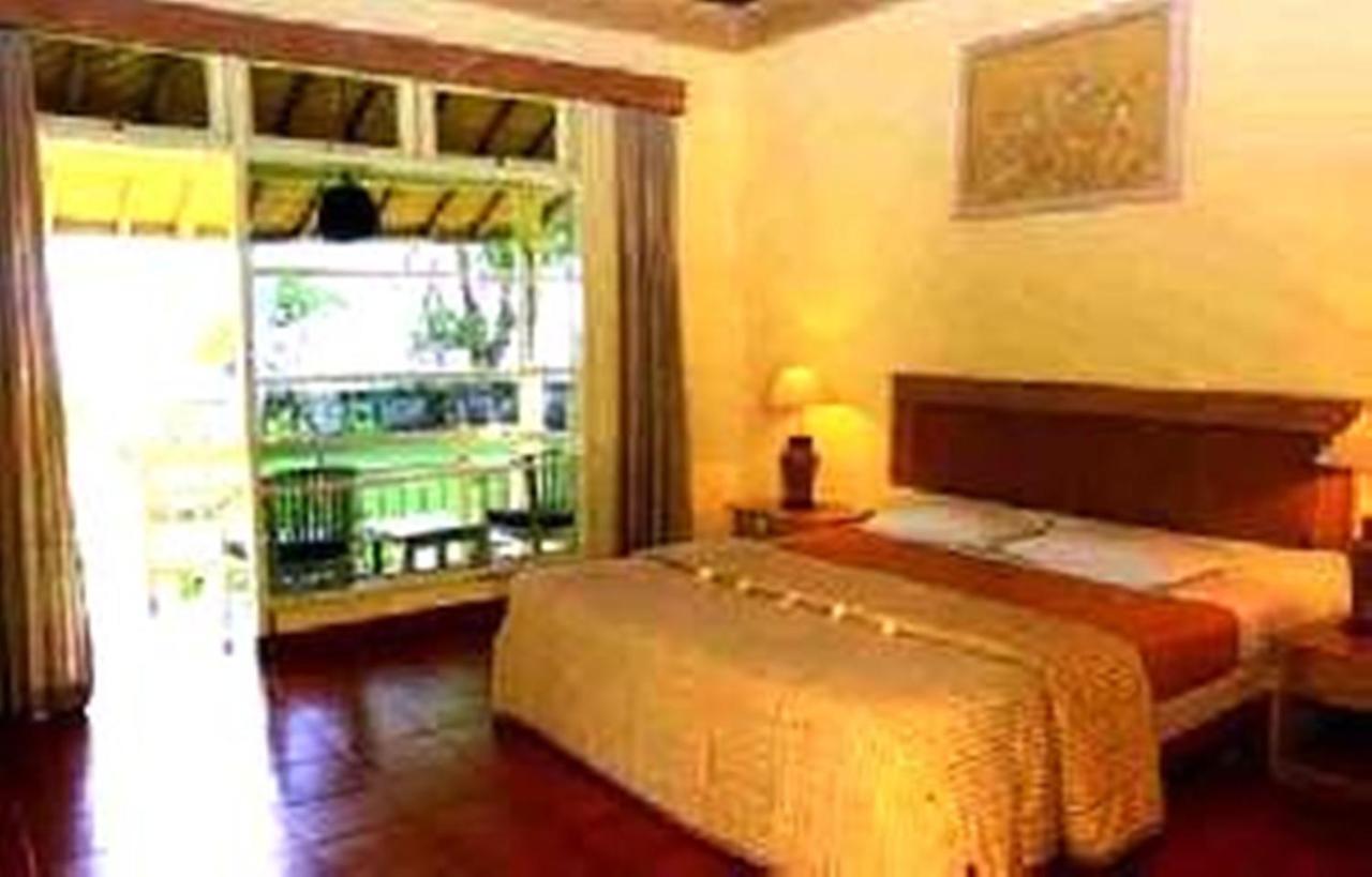 Bali Lovina Beach Cottages Buleleng Quarto foto
