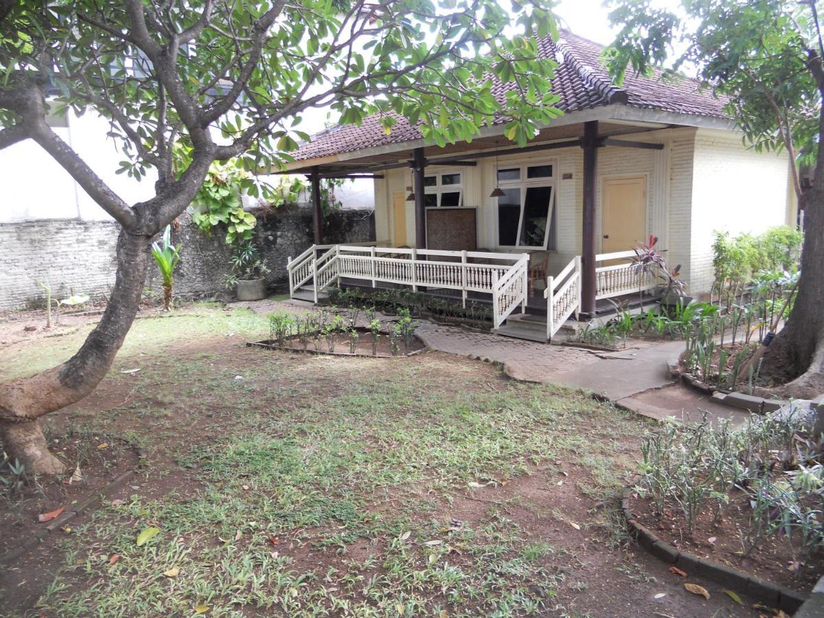 Bali Lovina Beach Cottages Buleleng Exterior foto
